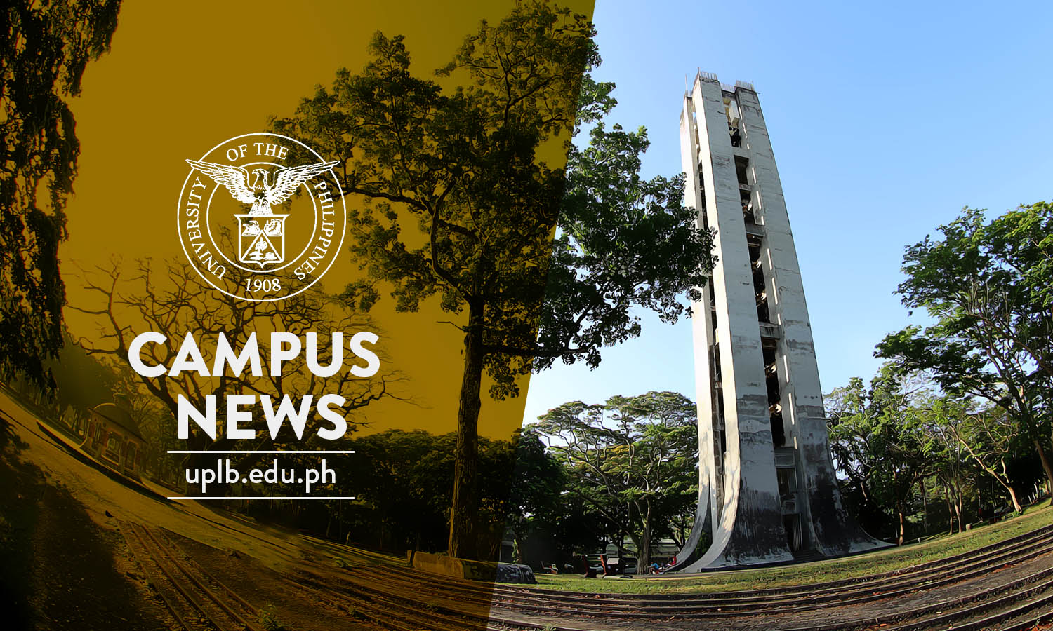 University Of The Philippines Los Banos Logo