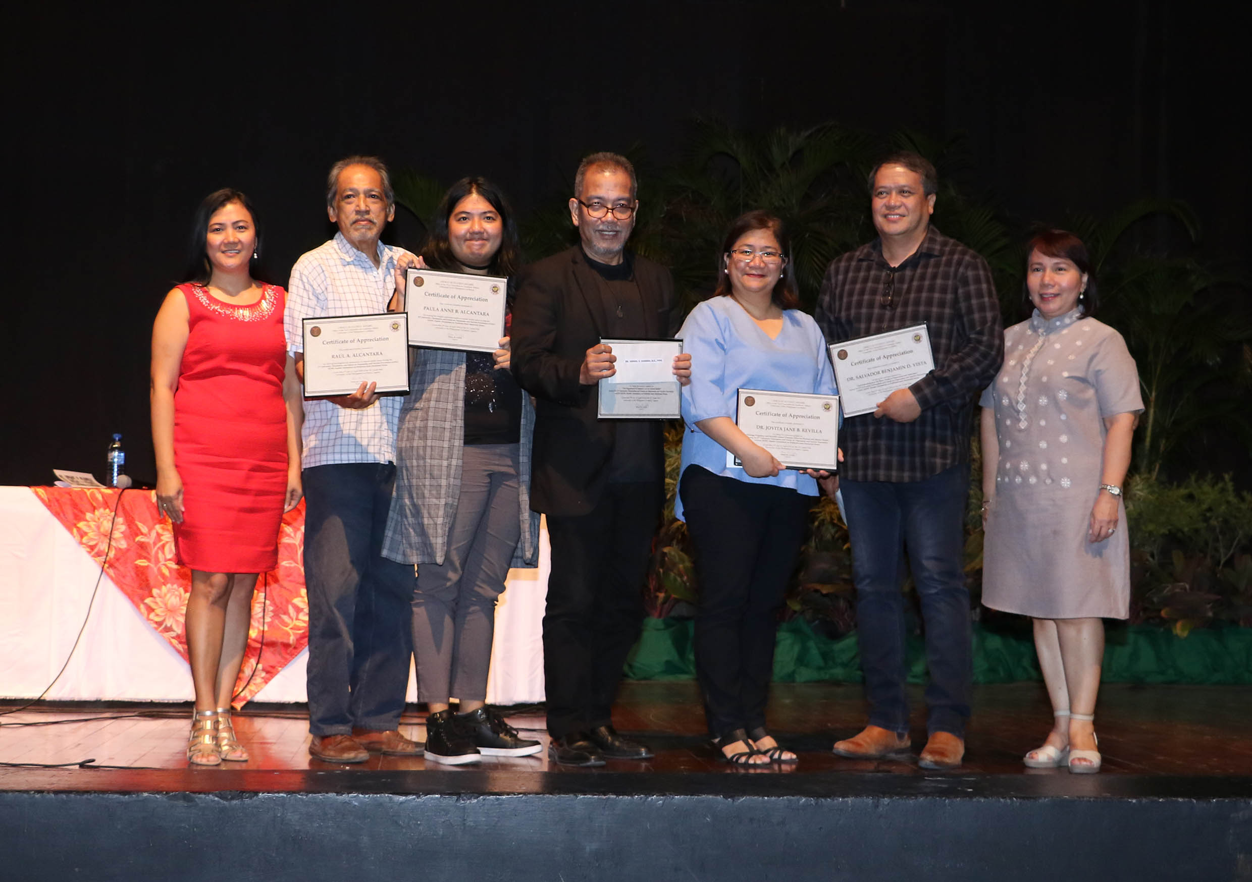 UPLB takes proactive measures towards mental health