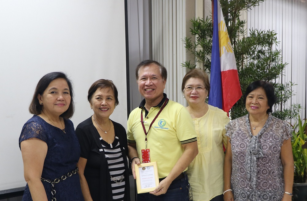 CHE relaunches journal and honors leaders at its 44th anniv