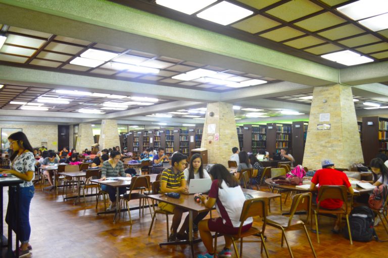 uplb library thesis