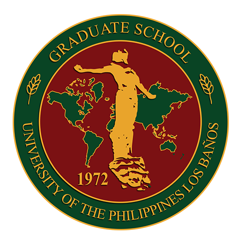 Graduate School UPLB