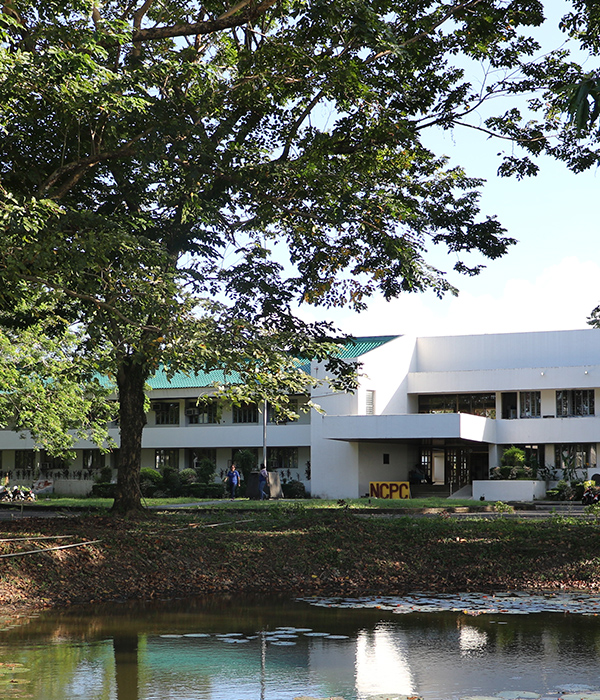 National Crop Protection Center