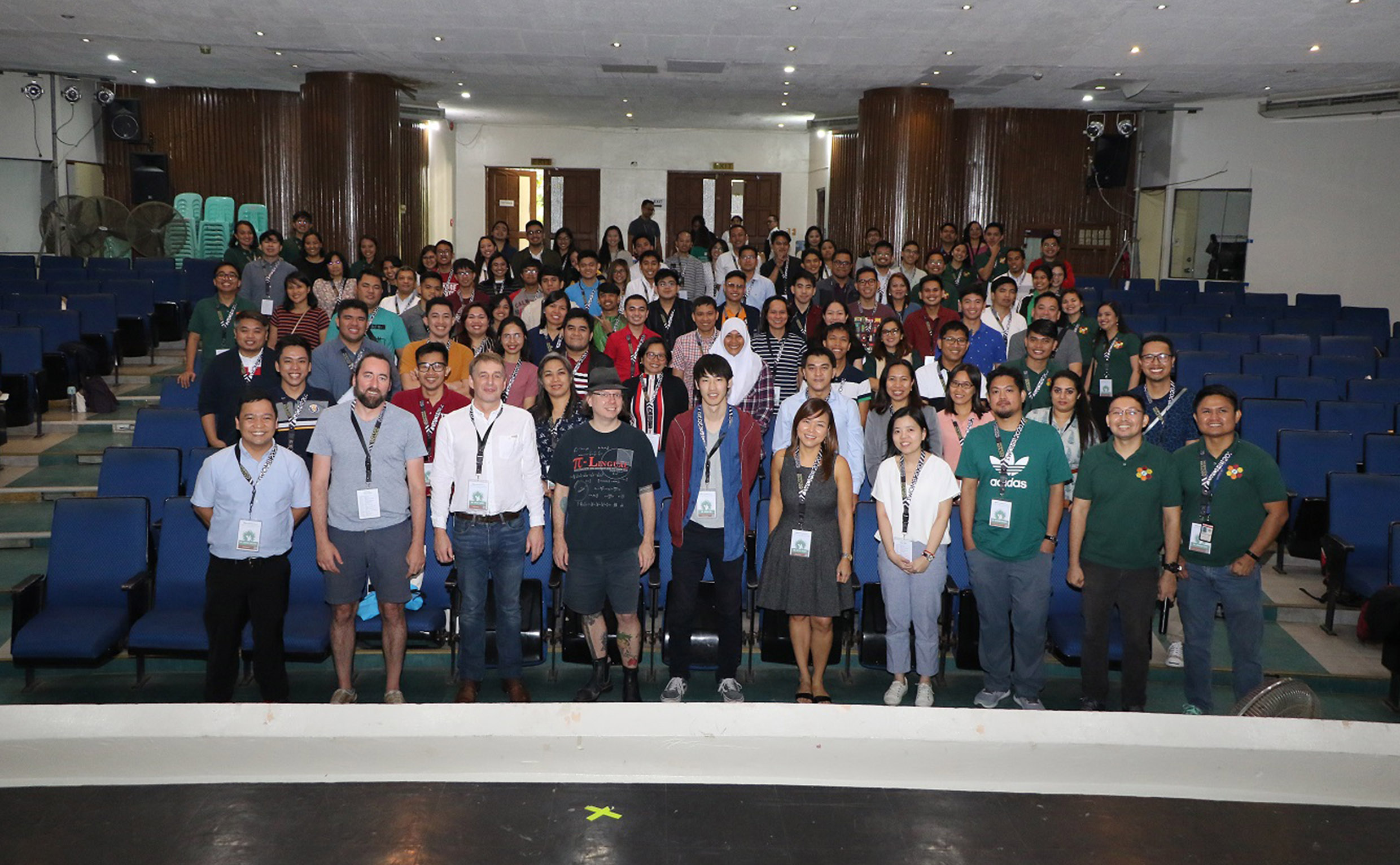 UPLB-IMSP hosts int’l biomathematics workshop