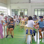 UPLB expands vaccination drive to students, dependents