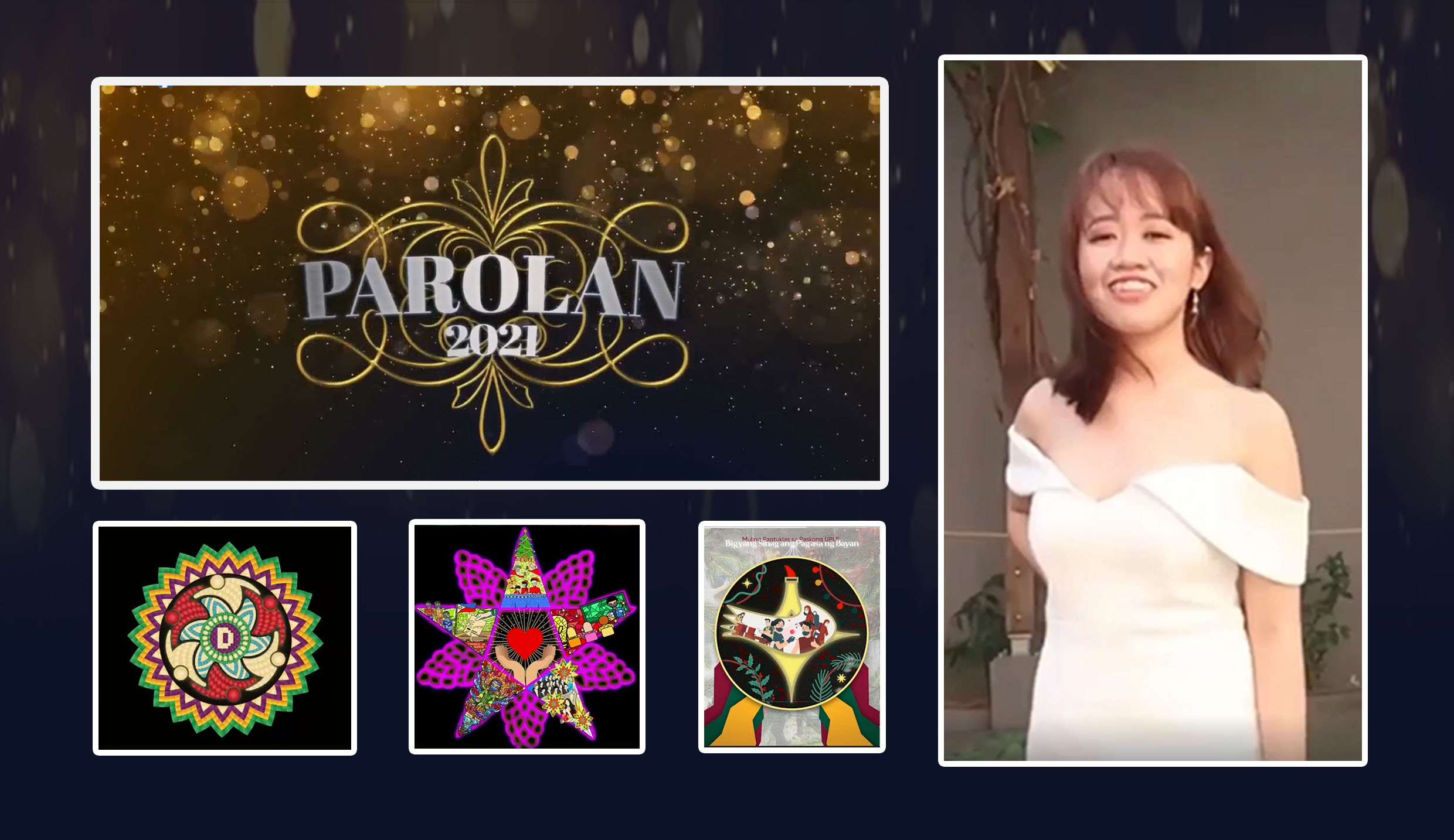 UPLB Parolan is back as a virtual celebration