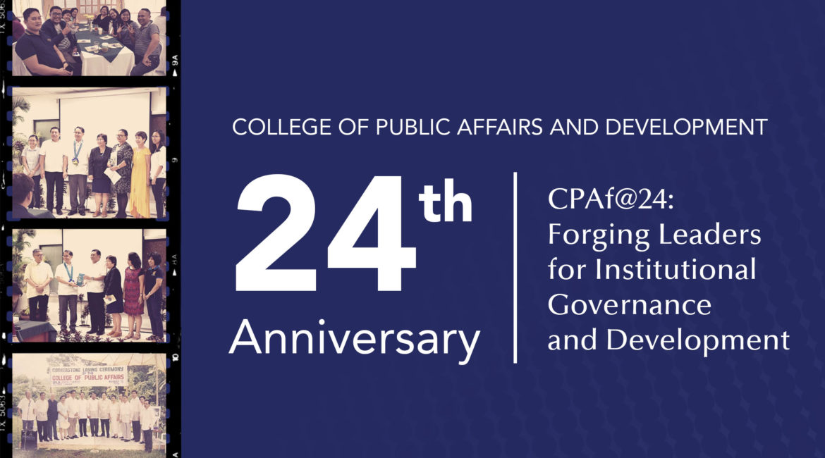CPAf to mark its 24th anniversary