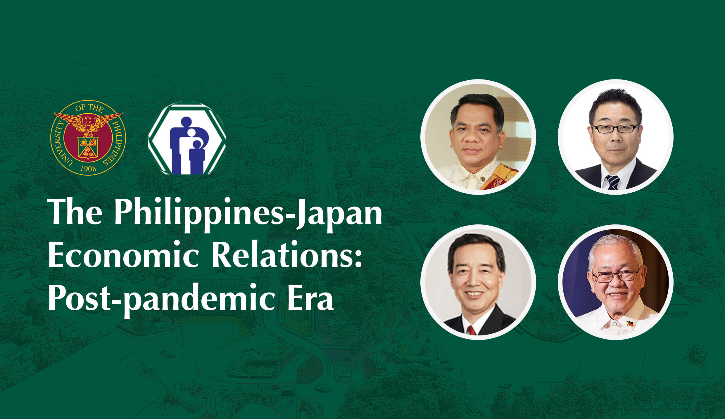 Cpaf Focuses Lens On Phil Japan Economic Collaboration 