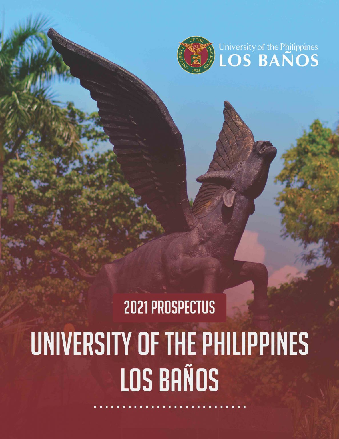 UPLB - Publications