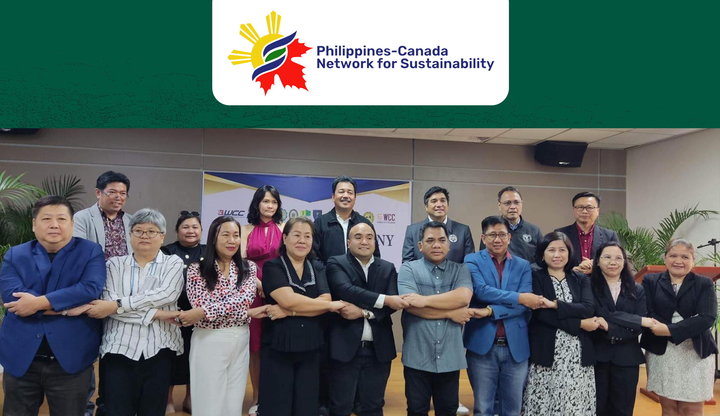 PH-Canada Network for Sustainability to launch satellite office in UPLB